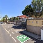 Punto De Carga De Vehículos Eléctricos en San Cristóbal de La Laguna | Punto de carga eléctrico