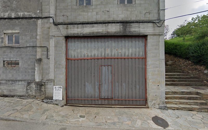 Negocio Punto De Carga Edp