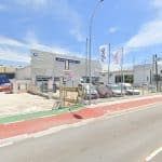 Punto De Carga Edp en Motril | Punto de carga eléctrico