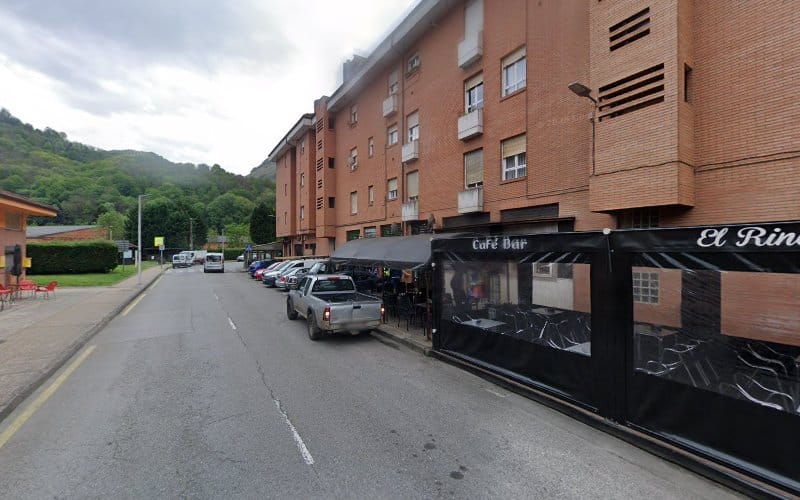 Negocio Punto De Carga Edp