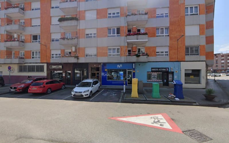 Negocio Punto De Carga Edp