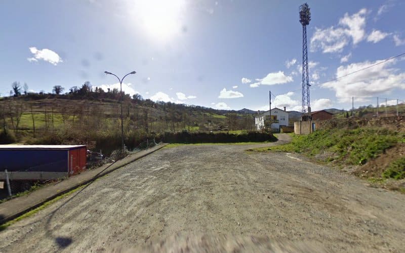 Negocio Punto De Carga Edp