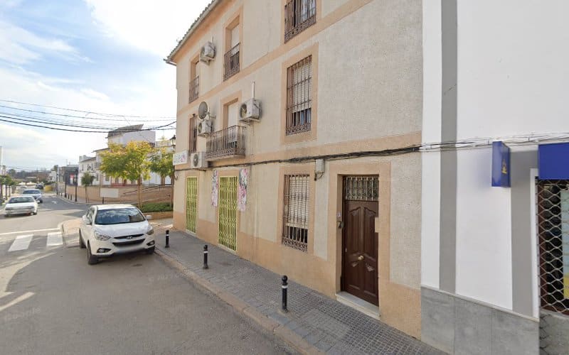 Negocio Punto De Carga Edp