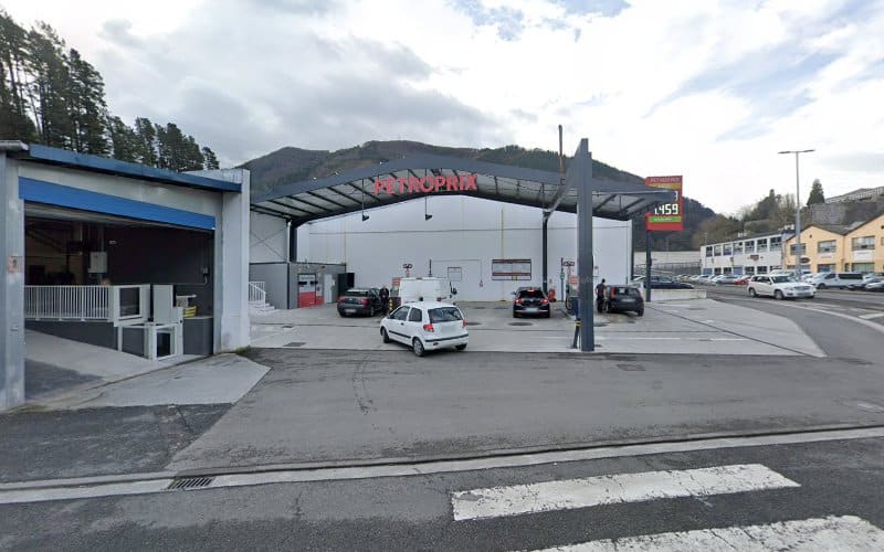 Negocio Punto De Carga Edp