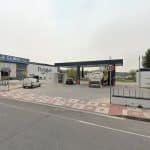 Punto De Carga Edp en Alcalá la Real | Punto de carga eléctrico