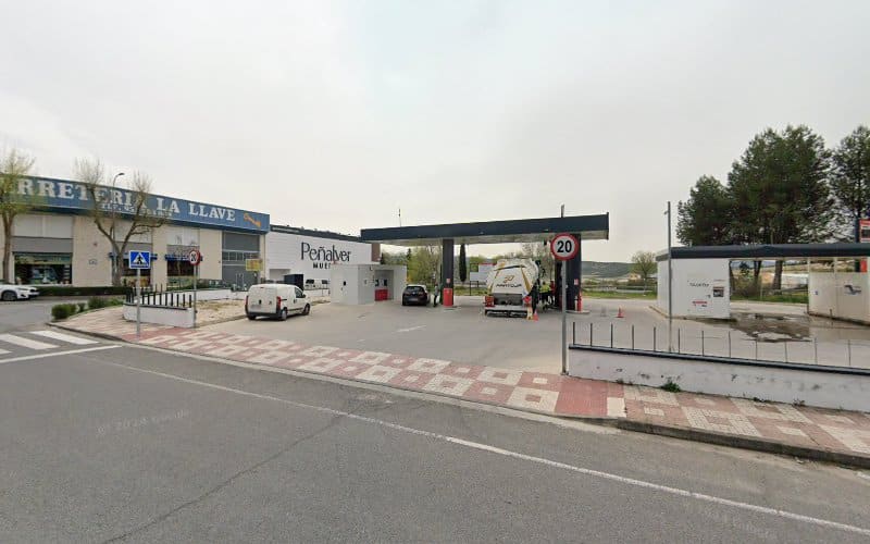 Negocio Punto De Carga Edp