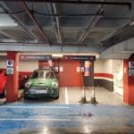 Punto De Carga Edp Es en Oviedo | Punto de carga eléctrico