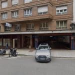 Punto De Carga Edp Es en Oviedo | Punto de carga eléctrico