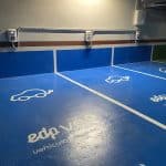 Punto De Carga Edp Es en Oviedo | Punto de carga eléctrico
