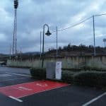 Punto De Carga Edp Es en Grau / Grado | Punto de carga eléctrico