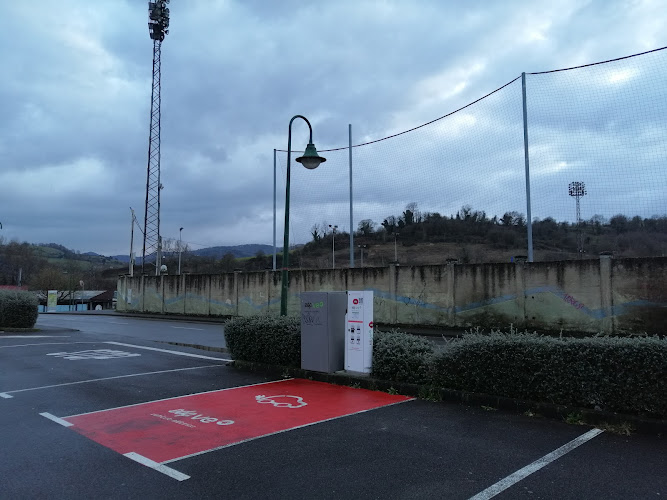 Negocio Punto De Carga Edp Es