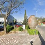 Punto De Carga Edp Es en Valdepeñas | Punto de carga eléctrico