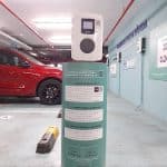 Punto De Carga Edp Es en Madrid | Punto de carga eléctrico