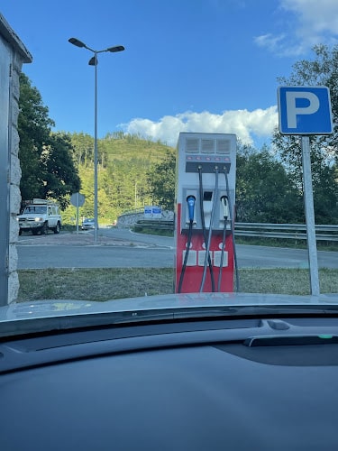 Negocio Punto De Carga Edp Es