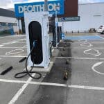 Punto De Carga Edp Es en Logroño | Punto de carga eléctrico