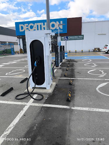 Punto De Carga Edp Es