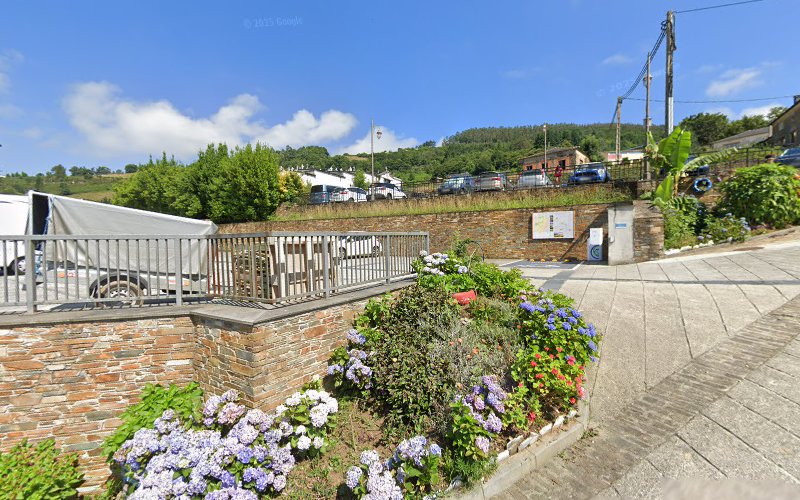 Negocio Punto De Carga Edp Es