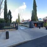 Punto De Carga Edp Es en Madrid | Punto de carga eléctrico