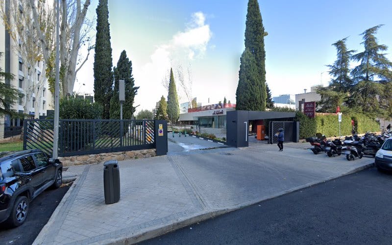 Punto De Carga Edp Es