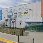 Punto De Carga Edp Es en Carbajosa de la Sagrada | Punto de carga eléctrico