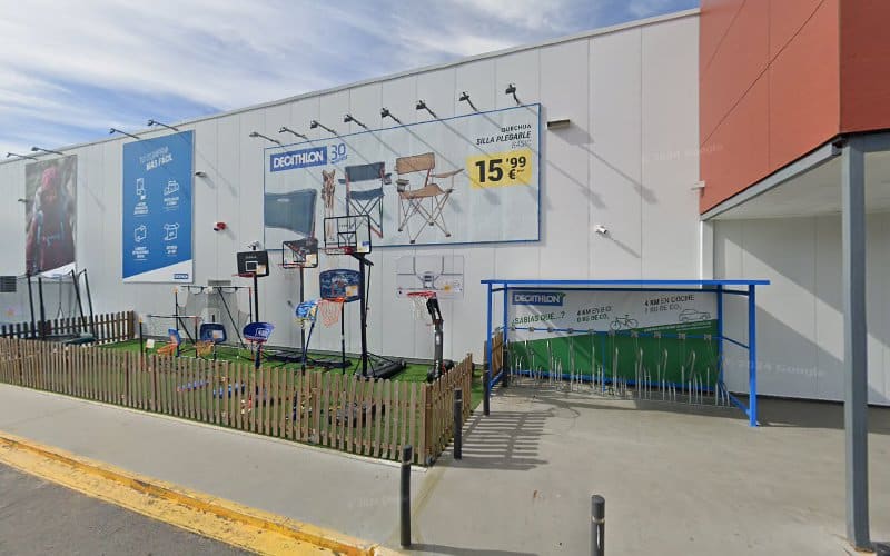 Negocio Punto De Carga Edp Es