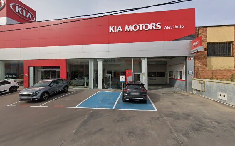 Negocio Punto De Carga Edp Es