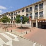 Punto De Carga Edp Es en Guadarrama | Punto de carga eléctrico