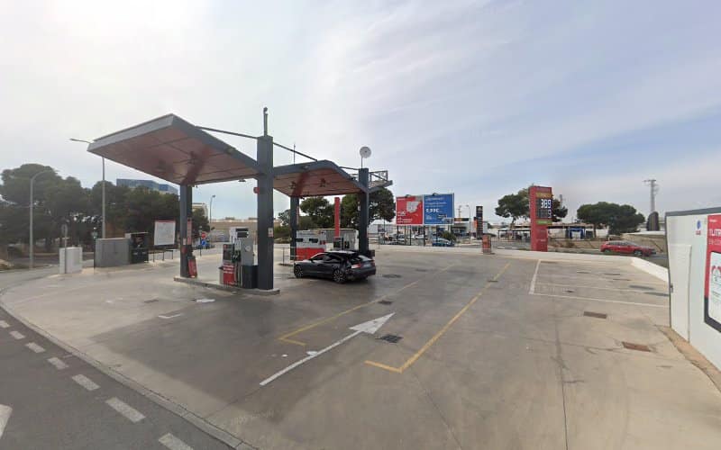 Negocio Punto De Carga Edp Es