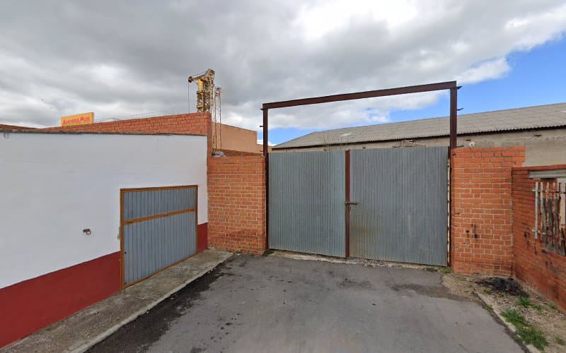 Negocio Punto De Carga Edp Es