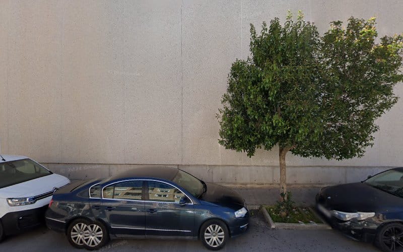 Negocio Punto De Carga Edp Es