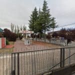 Punto De Carga Edp Es en Vitoria-Gasteiz | Punto de carga eléctrico