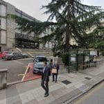 Punto De Carga Edp Es en Oviedo | Punto de carga eléctrico