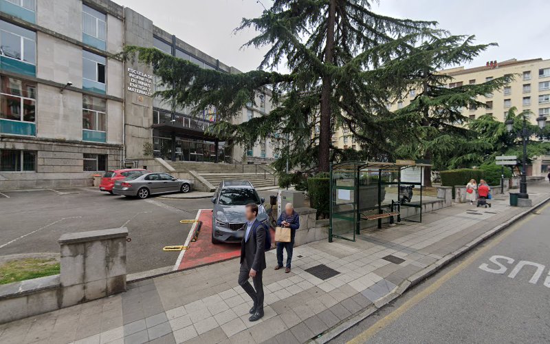 Negocio Punto De Carga Edp Es