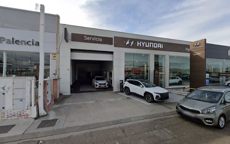 Negocio Punto De Carga Emovili