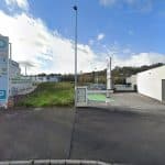 Punto De Carga Emovili en O Real | Punto de carga eléctrico