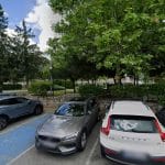 Punto De Carga Emovili en El Espinar | Punto de carga eléctrico