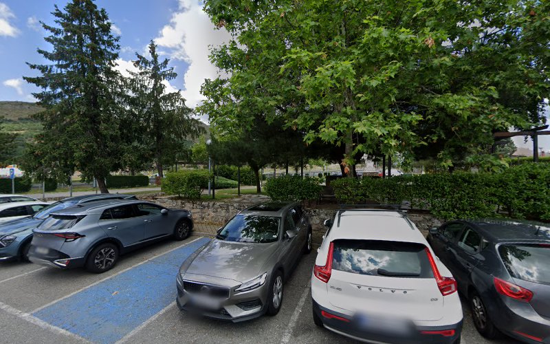 Negocio Punto De Carga Emovili