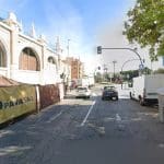 Punto De Carga Empark en Murcia | Punto de carga eléctrico