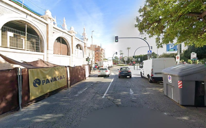 Punto De Carga Empark