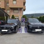 Punto De Carga Endesa en El Grado - Lo Grau | Punto de carga eléctrico