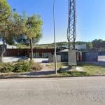 Punto De Carga Endesa en Barbastro | Punto de carga eléctrico