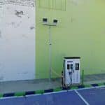 Punto De Carga Endesa en Torredonjimeno | Punto de carga eléctrico