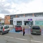 Punto De Carga Endesa X en San Bartolomé de la Torre | Punto de carga eléctrico