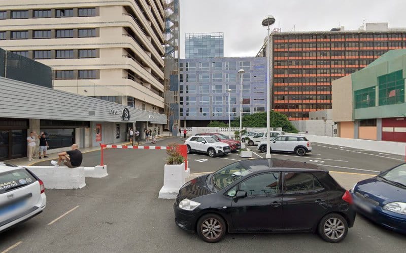 Punto De Carga Endesa X