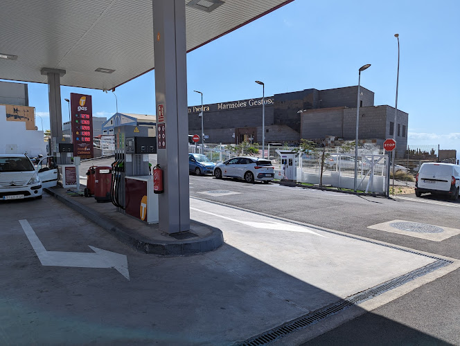 Negocio Punto De Carga Endesa X