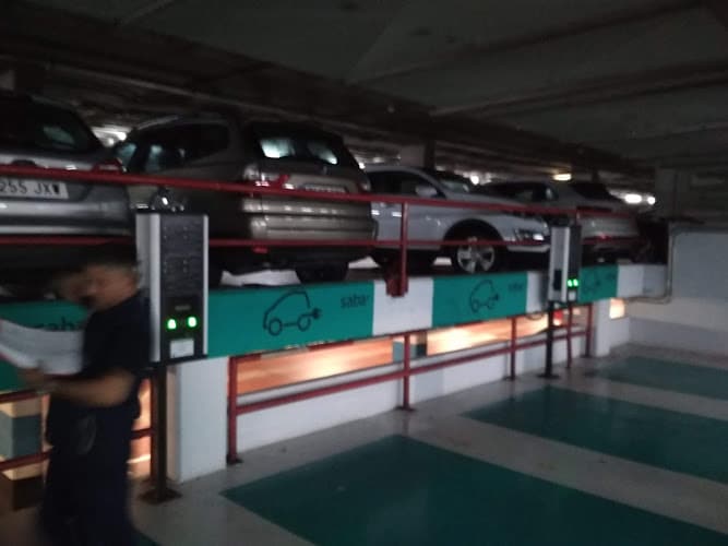 Negocio Punto De Carga Endesa X Way