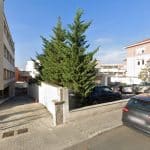 Punto De Carga Endesa X Way en Madrid | Punto de carga eléctrico