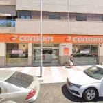 Punto De Carga Endesa X Way en Roquetas de Mar | Punto de carga eléctrico