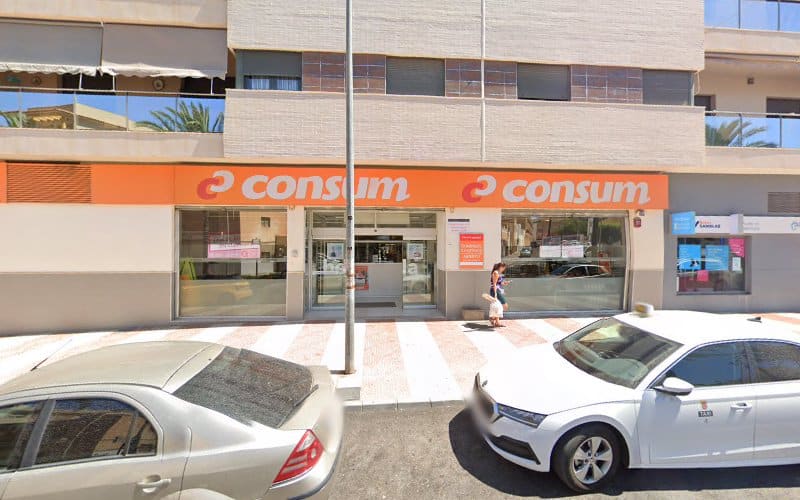 Negocio Punto De Carga Endesa X Way