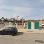 Punto De Carga Endesa X Way en La Gangosa | Punto de carga eléctrico